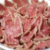 国産牛（北海道）たたき