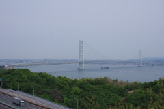 明石海峡大橋