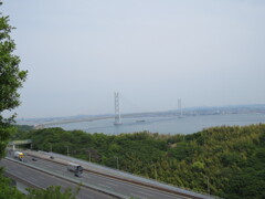 明石海峡大橋
