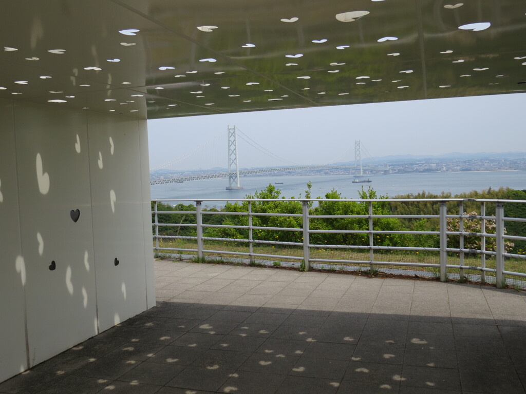 恋人の聖地
