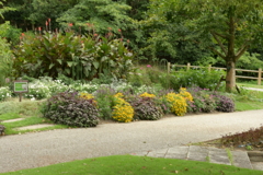 やまぐちフラワーランド