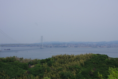 明石海峡大橋