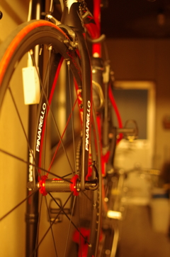 白熱電球とDOGMA