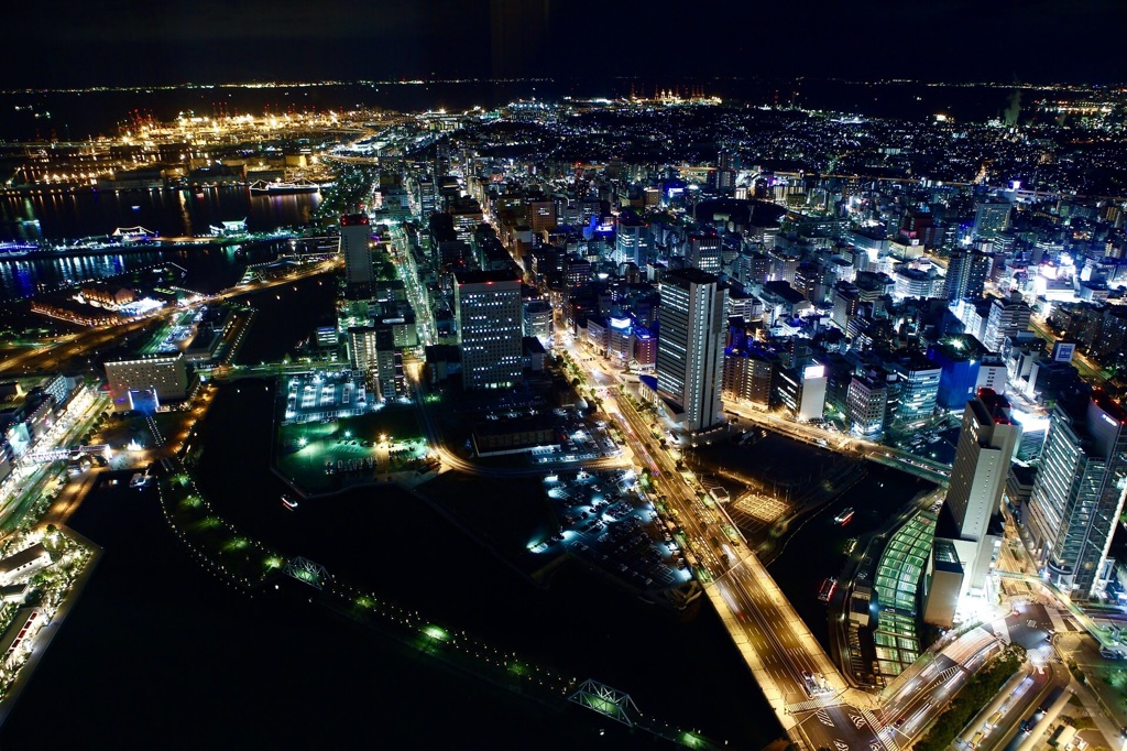 横浜