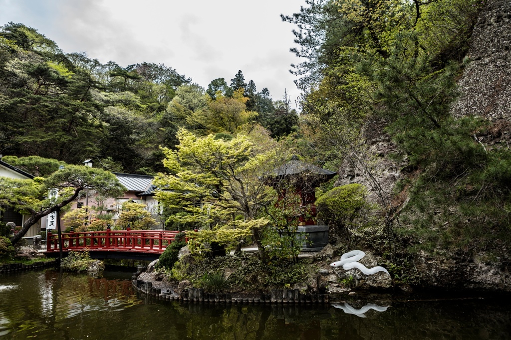 庭園