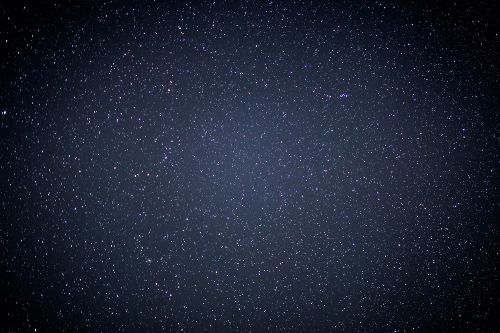 宇宙だ…(その2)