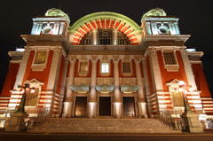 大阪市中央公会堂2