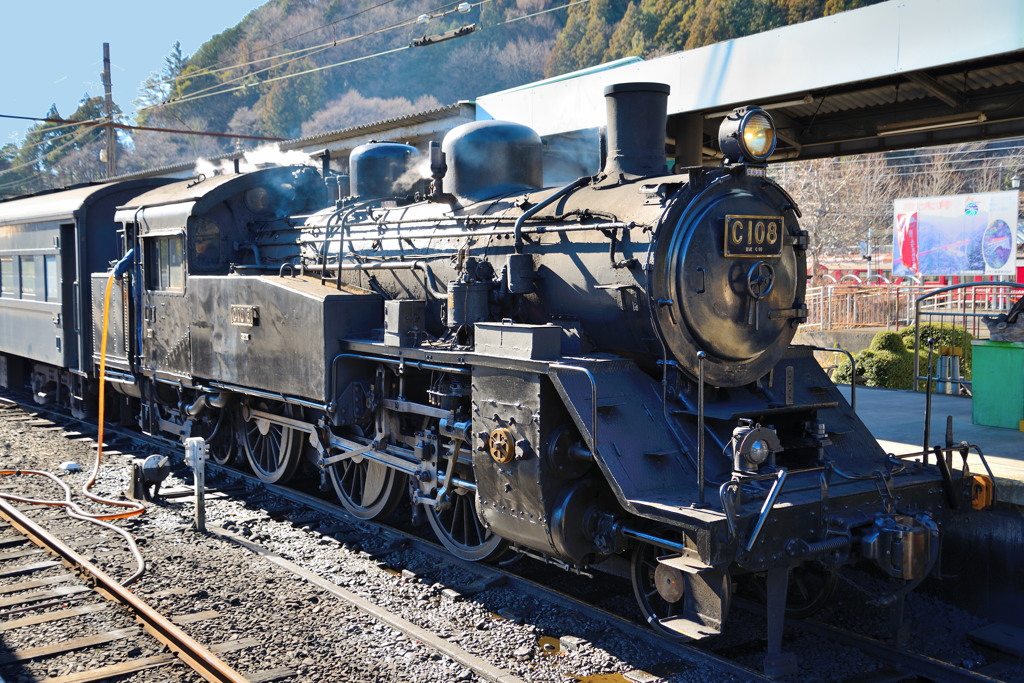 大井川鉄道3