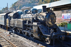 大井川鉄道3
