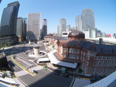 東京駅3