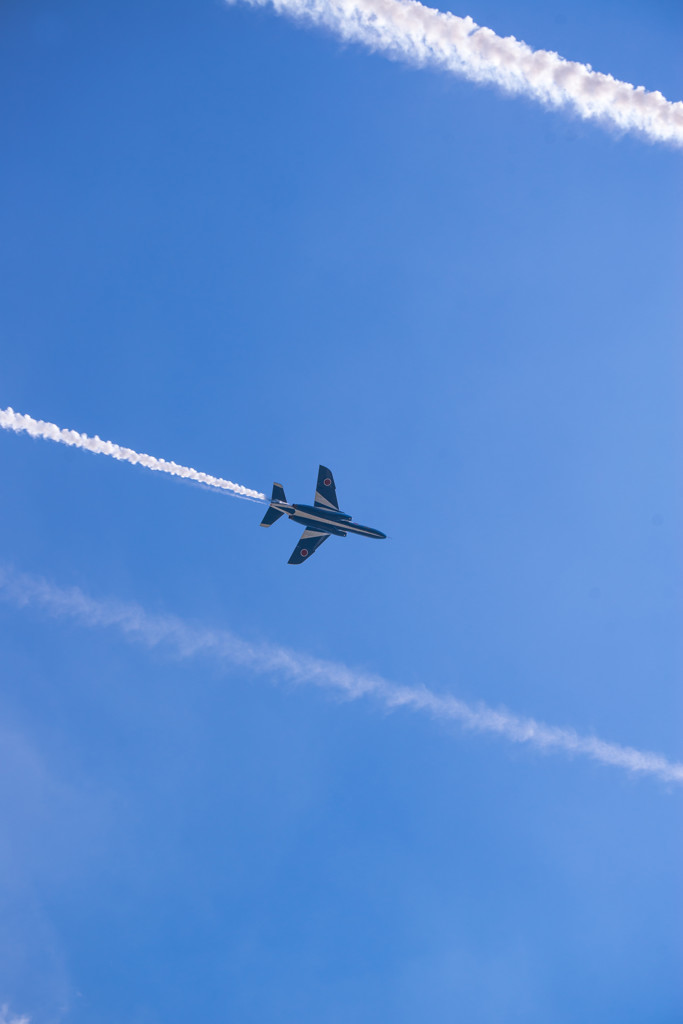 航空観閲式事前公開12