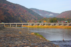 渡月橋