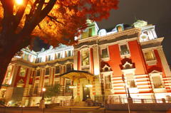 大阪市中央公会堂3