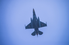 航空観閲式4