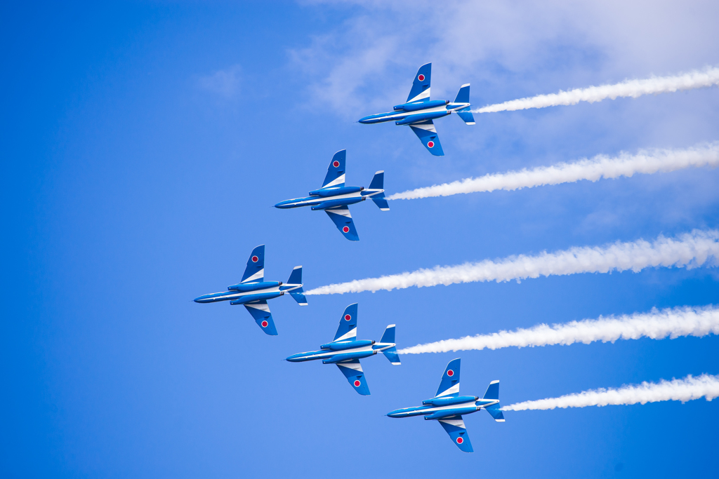 入間航空祭9