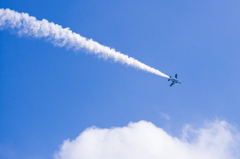 航空観閲式6