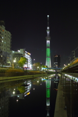 スカイツリー