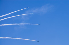 航空観閲式事前公開18