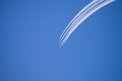 航空観閲式事前公開6