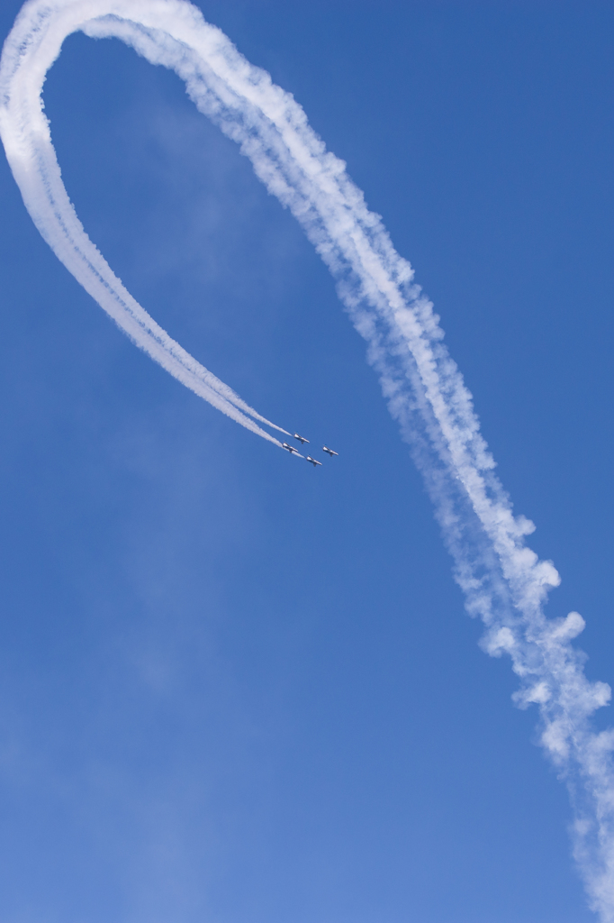 入間航空祭10