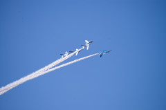 航空観閲式事前公開15