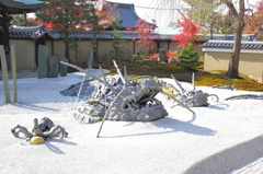 高台寺