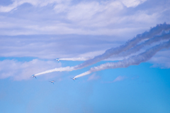 入間航空祭1