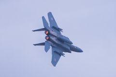 航空観閲式2