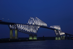 東京ゲートブリッジ