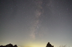 天の川３