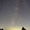 天の川３