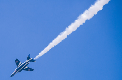 航空観閲式7