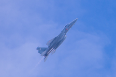 航空観閲式3