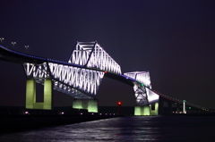 東京ゲートブリッジ 