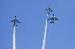 航空観閲式事前公開11