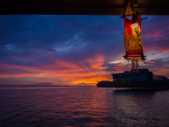 Manila Bay