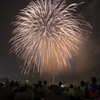 東京湾大華火祭　③