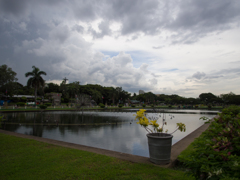 Rizal Park