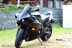 YZF　R-1