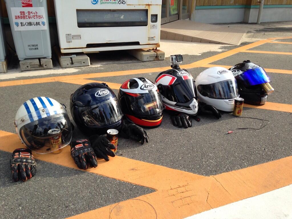 ６にん！
