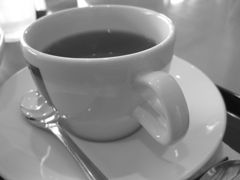 アフタヌーンティー