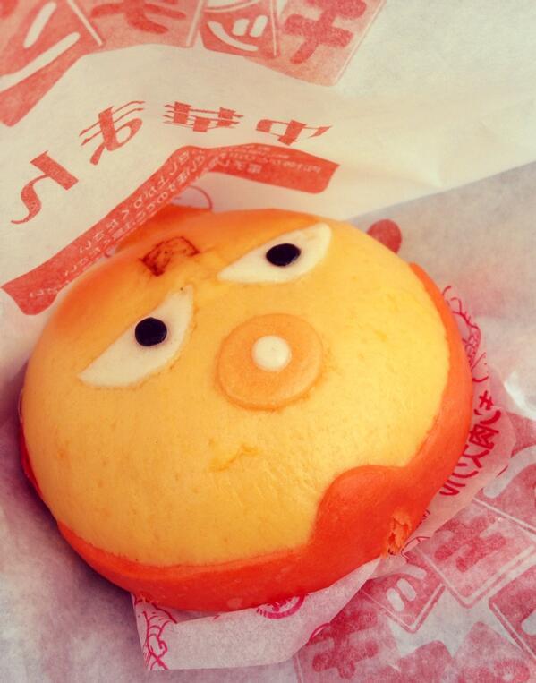筋肉マン