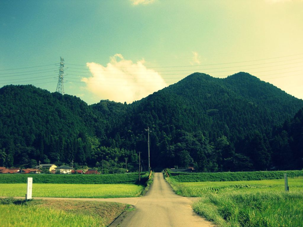 四辻