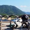 旅人の到来