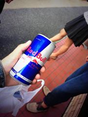 翼をくれ