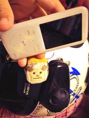 SENAと接続テスト