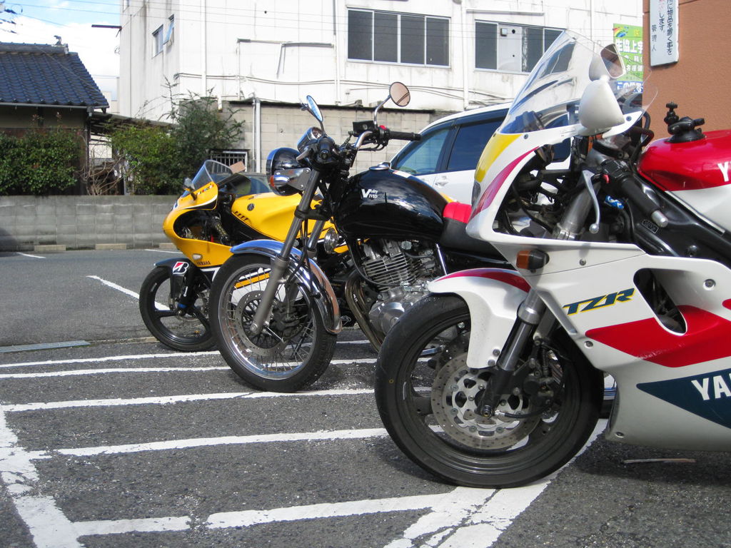 山口MTG!!!