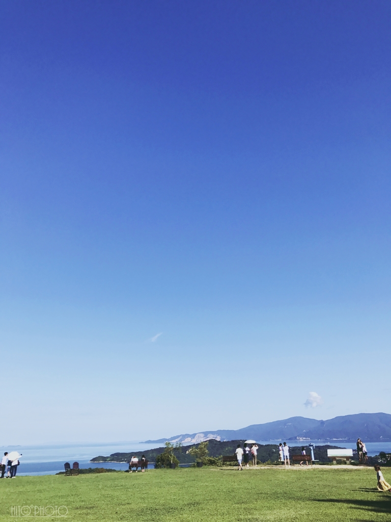 快晴