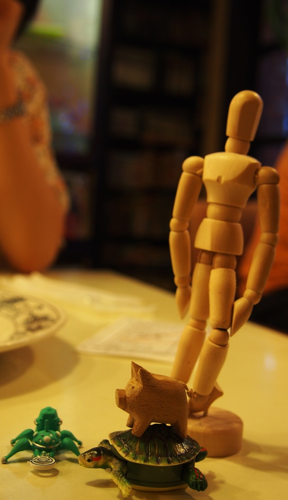 新しいなまかです