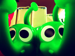 エレファントかしましい